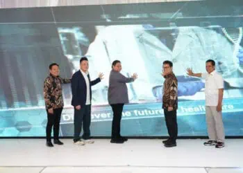 Gelontorkan Dana Rp 2 Triliun, Sinar Mas Land Hadirkan Biomedical Campus di BSD City