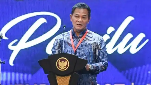 DKPP Ungkap 4 Indikator ASN Tak Netral dalam Pemilu