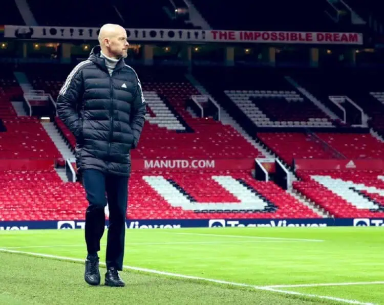 Preview Manchester United vs Bayern Munchen, Misi Sulit Setan Merah