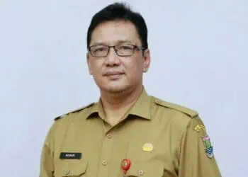 Retribusi Persetujuan Bangunan Gedung Kabupaten Tangerang Capai Rp 71,3 M
