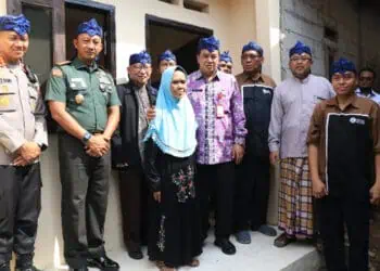 Sekda Kabupaten Tangerang: Setahun 1.000 RTLH Dibedah