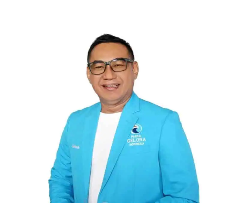 Respon Caleg Gelora Dilaporkan ke Bawaslu Kabupaten Tangerang, Sukardin : PKS Gak Usah Lebay
