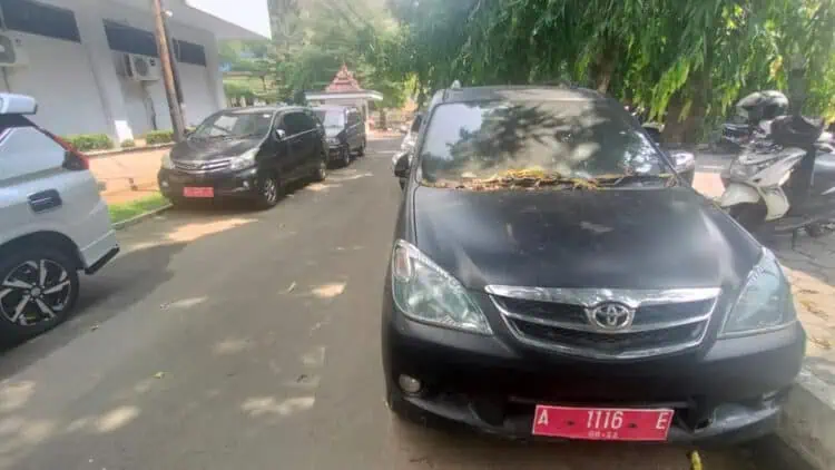 Barang Milik Daerah (BMD) akan dilelang. (ISTIMEWA)