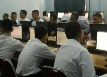 Setiap Tahun Ratusan Guru Pensiun, Pemkab Pandeglang Kekurangan Seribu Guru SMP