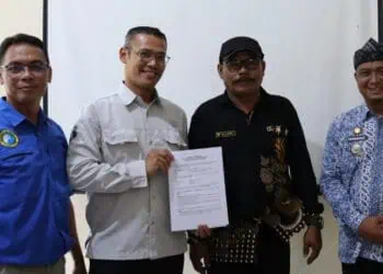 Antisipasi Kerusakan Hutan, Belasan Desa Diproyeksi Jadi Desa Penyangga Kawasan TNUK