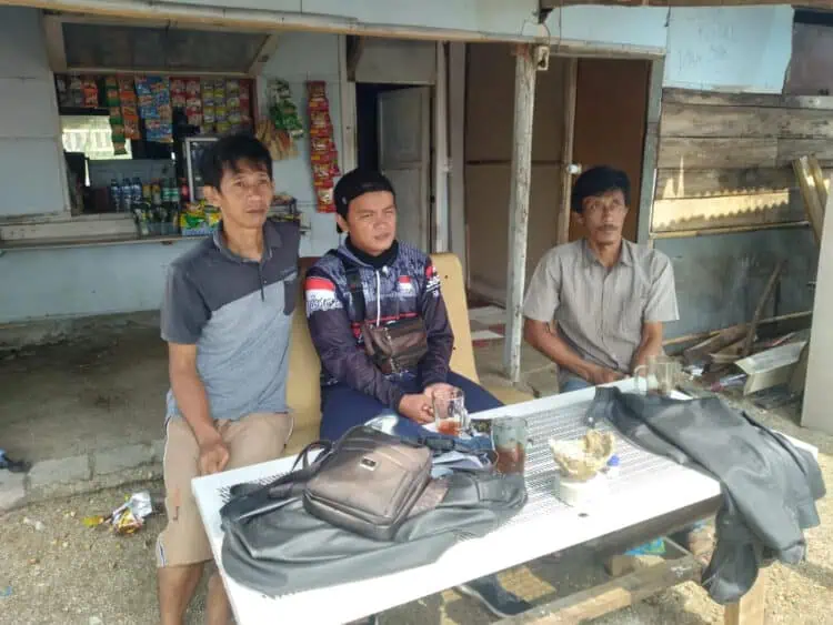 Hendak Antar Pulang Pemancing, 1 Nelayan Hilang di Perairan Pantai Galau Pandeglang 