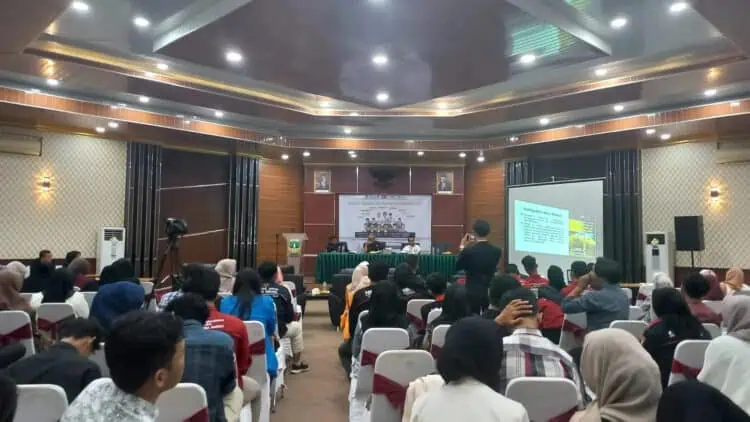 Cegah Korupsi, Pemprov Dorong Peningkatan Partisipasi Publik