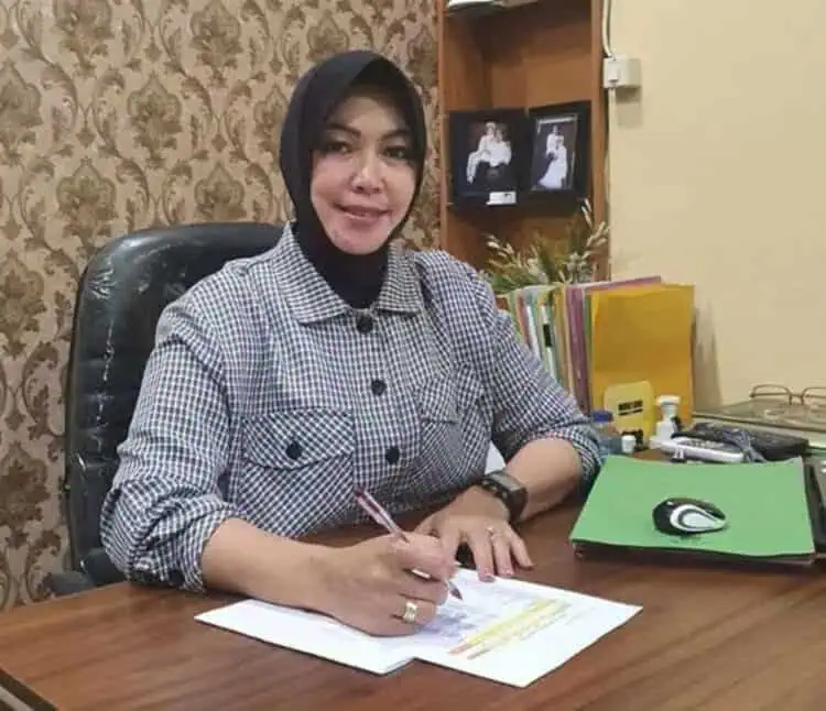 Diduga Perkosa Anak Remaja di Serang, Oknum Pengacara Ditangkap