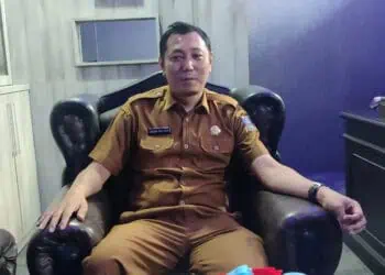 UKPBJ Kabupaten Serang Akan Lelang Dini 5 Paket Konstruksi
