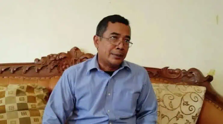 Kultur Pandeglang Mendukung, Tim Anies - Muhaimin Merasa Punya Peluang Besar