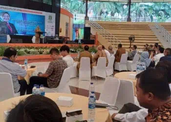 Target Rp2,7 Triliun, Belanja P3DN Pemprov Capai Rp2,3 Triliun