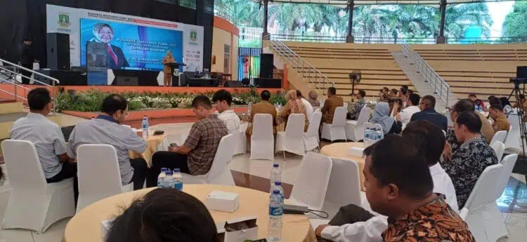 Target Rp2,7 Triliun, Belanja P3DN Pemprov Capai Rp2,3 Triliun