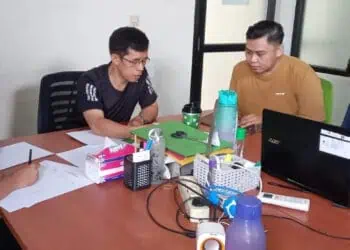 Rencana Tender Dini di UKPBJ Pandeglang Dipastikan Mulur, Ini Penyebabnya 