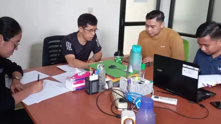 Rencana Tender Dini di UKPBJ Pandeglang Dipastikan Mulur, Ini Penyebabnya 