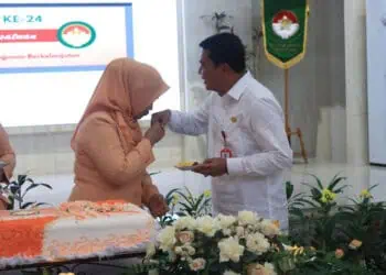 DWP Kabupaten Tangerang Berencana Tingkatkan Peran Perempuan dalam Pembangunan