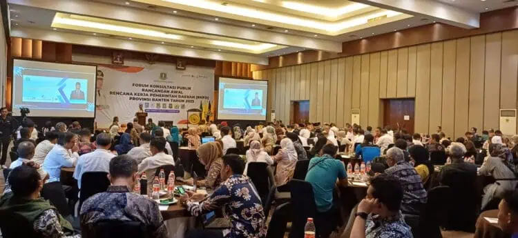 Al Muktabar Fokus Penyiapan SDM Unggul, Hilirisasi Sampai Penyerapan Tenaga Kerja