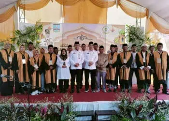 Kecamatan Mancak Kabupaten Serang Gelar MTQ Berhadiah Belasan Juta