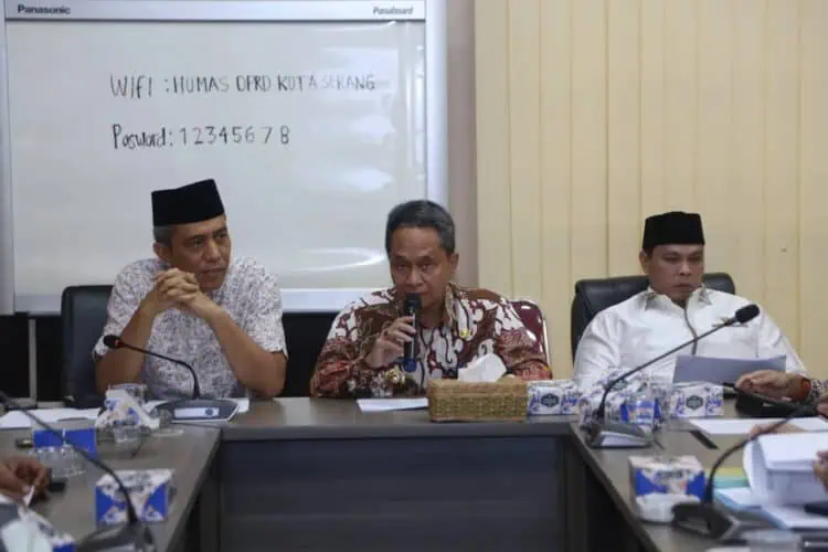 Harus Memenuhi Belanja Mandatory, Al Evaluasi APBD Kabupaten dan Kota