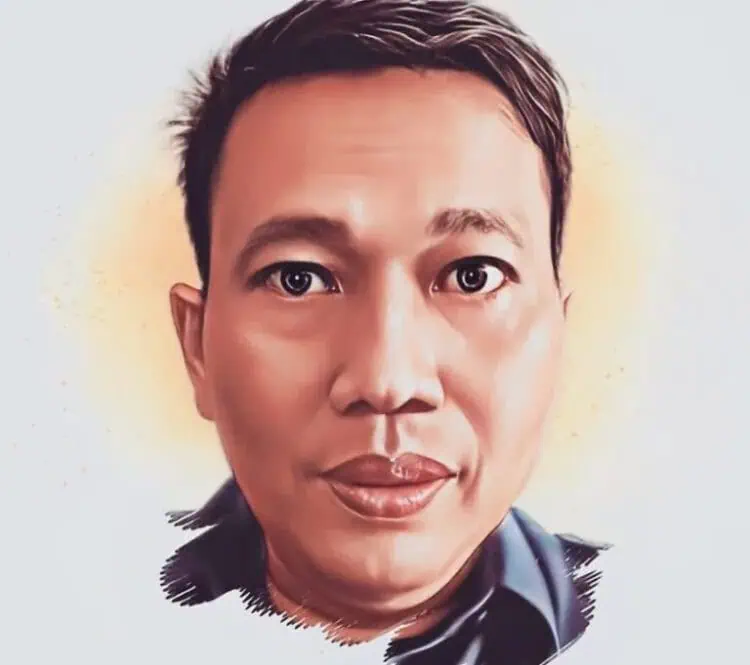 Apresiasi Terhadap Pj Bupati Tangerang dan Sekda Kabupaten Tangerang