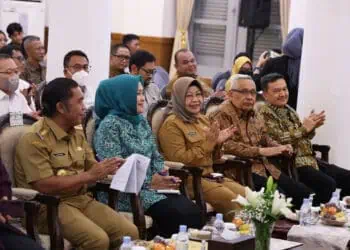 Ekonomi Banten Diprediksi Tumbuh 5,3 Persen