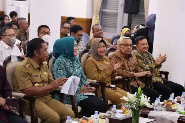 Ekonomi Banten Diprediksi Tumbuh 5,3 Persen