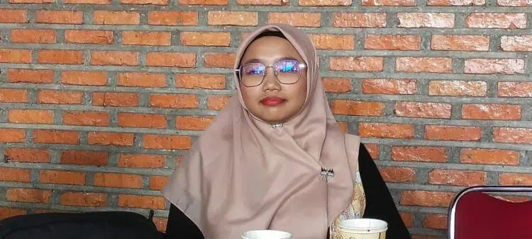 Tersisa Waktu Dua Hari, Pendaftar KPPS di Tangsel Baru 50 Persen