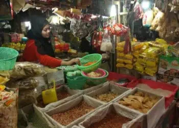 Bulog Sub Divre Tangerang Klaim Stok Gula Pasir Menipis