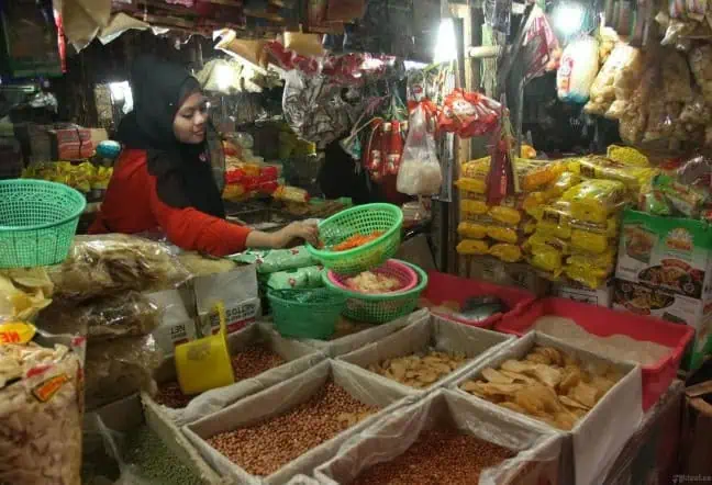 Bulog Sub Divre Tangerang Klaim Stok Gula Pasir Menipis