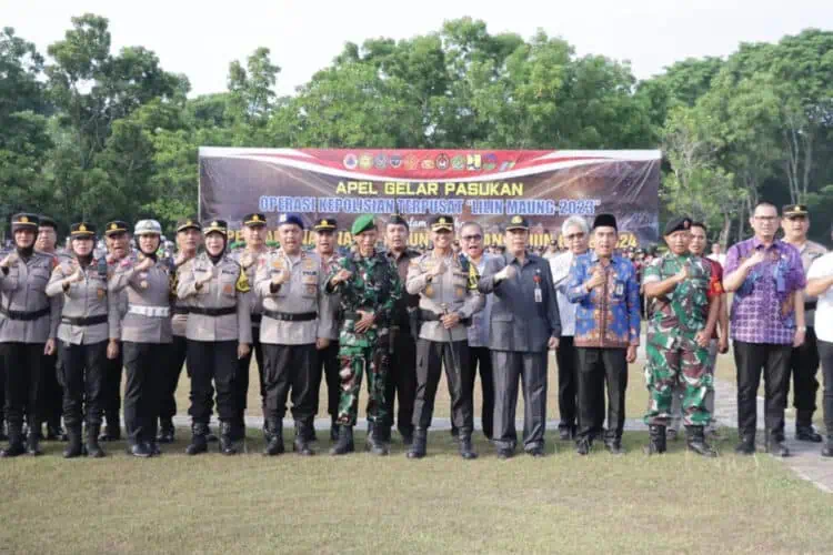 Urai Kemacetan Saat Nataru, Rekayasa Lalulintas di Kabupaten Tangerang Disiapkan