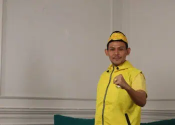 Jika Terpilih, Sanusi Siap Perjuangkan Tambah Kampus Negeri di Tangerang Raya