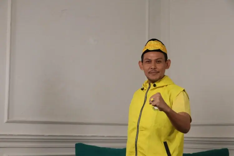 Jika Terpilih, Sanusi Siap Perjuangkan Tambah Kampus Negeri di Tangerang Raya