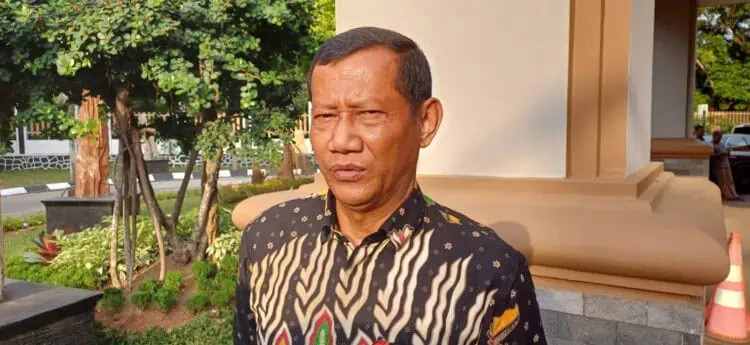 Tiga Raperda Disetujui Bersama, Al Muktabar: Jadi Landasan bagi Implementasi Kebijakan Pembangunan Daerah 