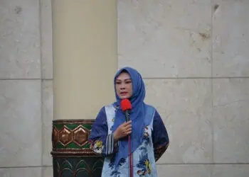 Ajak Tak Ada Perayaan Berlebihan di Malam Pergantian Tahun 2024, Irna: Perbanyak Zikir dan Doa 