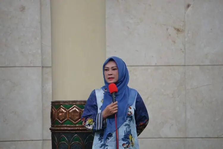 Ajak Tak Ada Perayaan Berlebihan di Malam Pergantian Tahun 2024, Irna: Perbanyak Zikir dan Doa