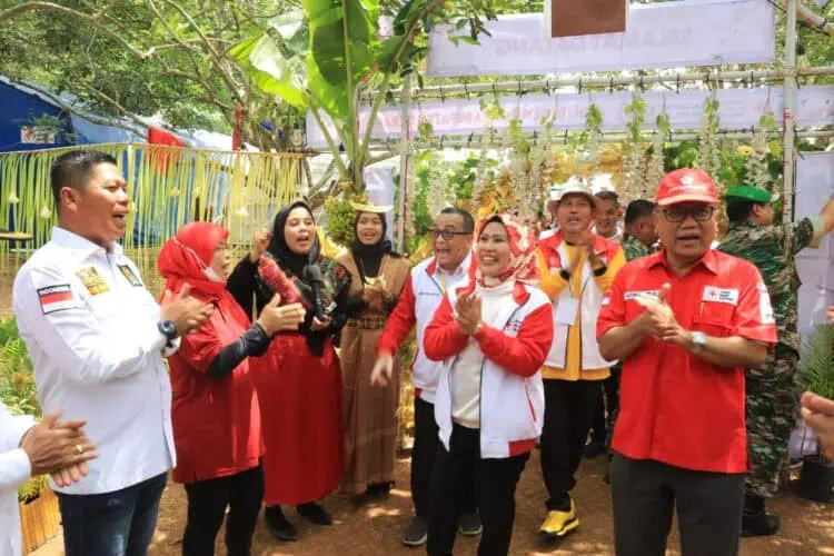 Libur Nataru, PMI Banten Siagakan 175 Relawan hingga Ambulans