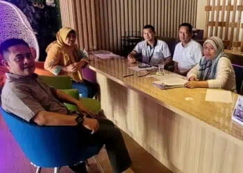 Kecamatan Kelapa Dua Tingkatkan Pelayanan Publik dan Pemberdayaan