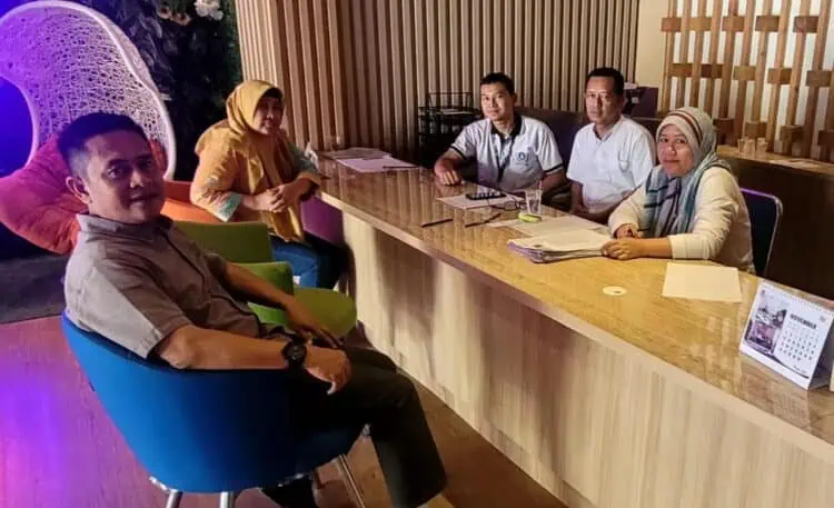 Kecamatan Kelapa Dua Tingkatkan Pelayanan Publik dan Pemberdayaan