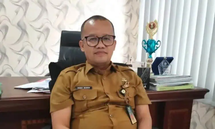 Opsen PKB dan BBN-KB Lebak 66 Persen, Perda No 8/2023 Disahkan