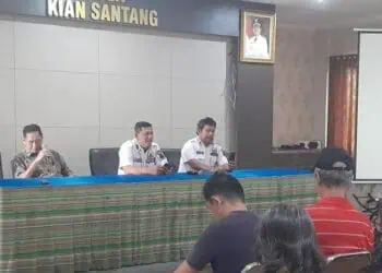 Pemilihan RW 10 di Kelurahan Sangiang Jaya, Periuk Kisruh