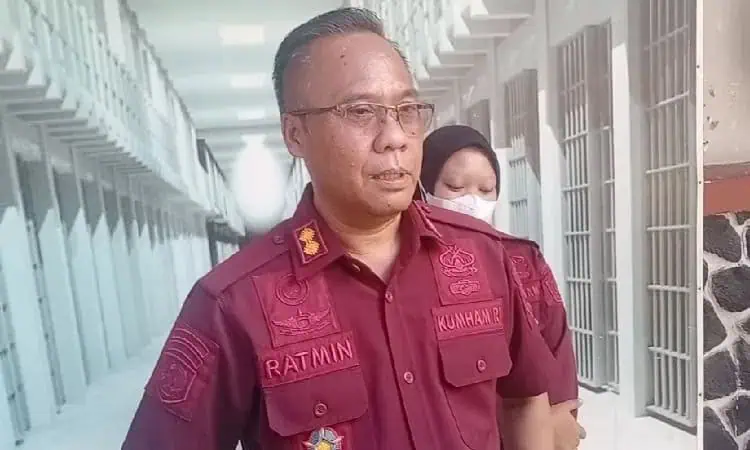 Napi Kabur, Lapas Kelas II A Tangerang Periksa Petugas dan Warga Binaan