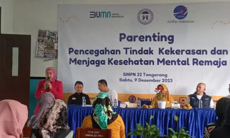 Komnas Perlindungan Anak Minta Agar Perilaku Bullying Jangan Dinormalisasi