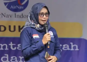 Airnav Indonesia dan Komnas PA Ajak Siswa Cegah Perundungan dan Kekerasan Seksual