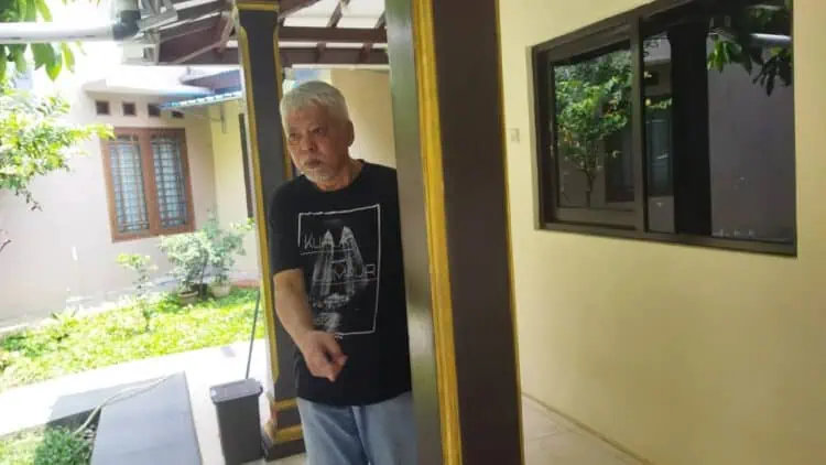 Sepasang Remaja Mesum di Musala Bikin Geram Warga Ciputat
