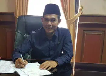 Soal Aturan Prokes, Ketua Dewan Pandeglang: Jangan Berlebihan