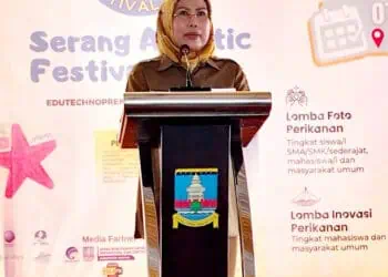 Berharap Bantuan Gubernur Naik, Tatu : Kalau Berkurang Berarti Kemunduran