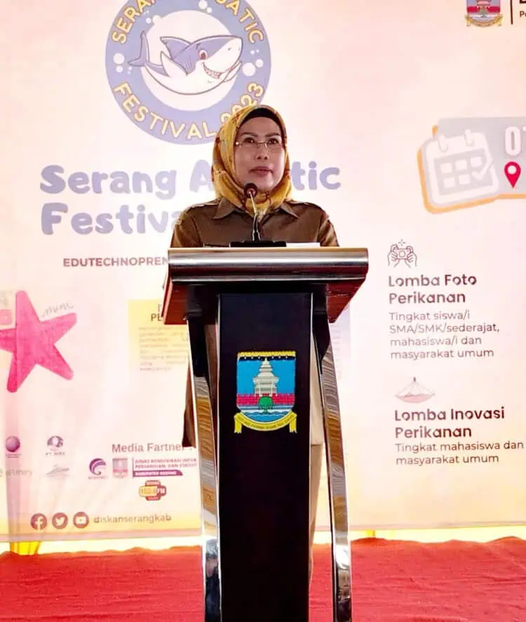 Berharap Bantuan Gubernur Naik, Tatu : Kalau Berkurang Berarti Kemunduran