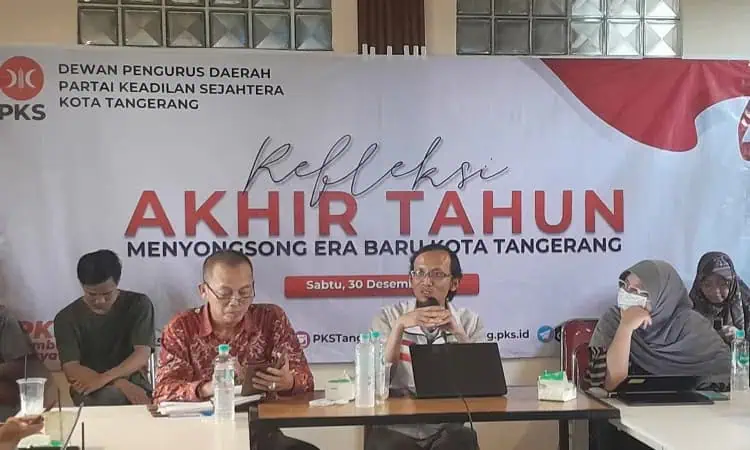 Hasil Survei KedaiKOPI, Kinerja Anggota DPRD dari Fraksi PKS Paling Memuaskan Masyarakat