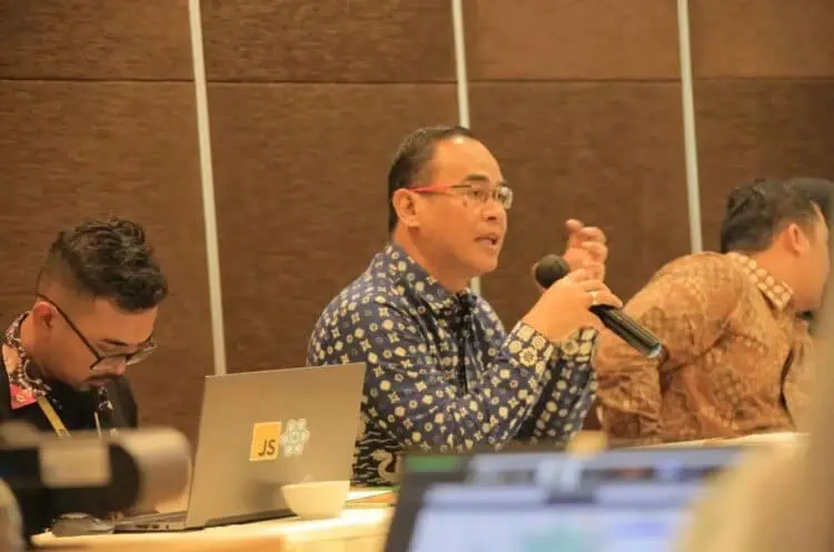 DLH Kota Tangerang Pastikan Tidak Ada Penumpukan Sampah Selama Libur Akhir Tahun 2023