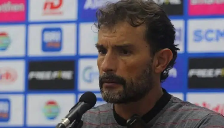 Leonardo Jadi Pelatih ke-12 yang Dicopot