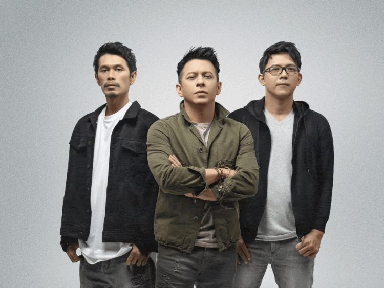 Band Noah Sampaikan Salam Perpisahan, Penggemar: Bakal Rindu Berat